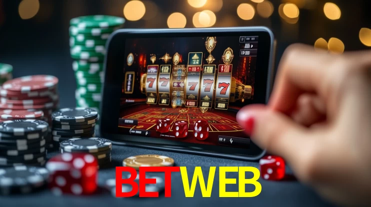 Welcome Bonus BETWEB