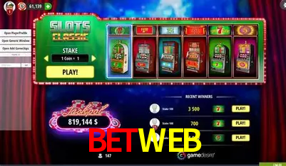 Desvendando o Mundo dos Jogos Virtuais na BETWEB