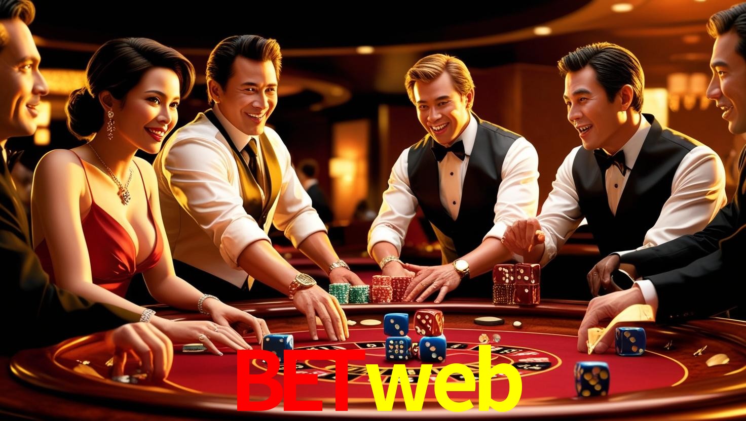 BETWEB.COM