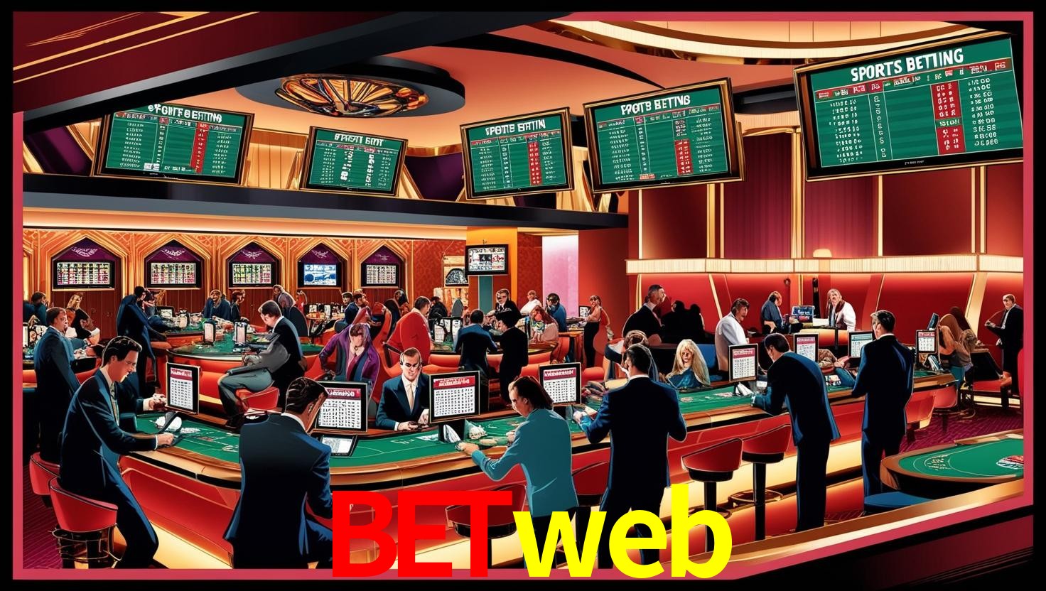 BETWEB.COM