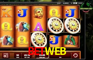 A Popularidade dos Caça-Níqueis no BETWEB