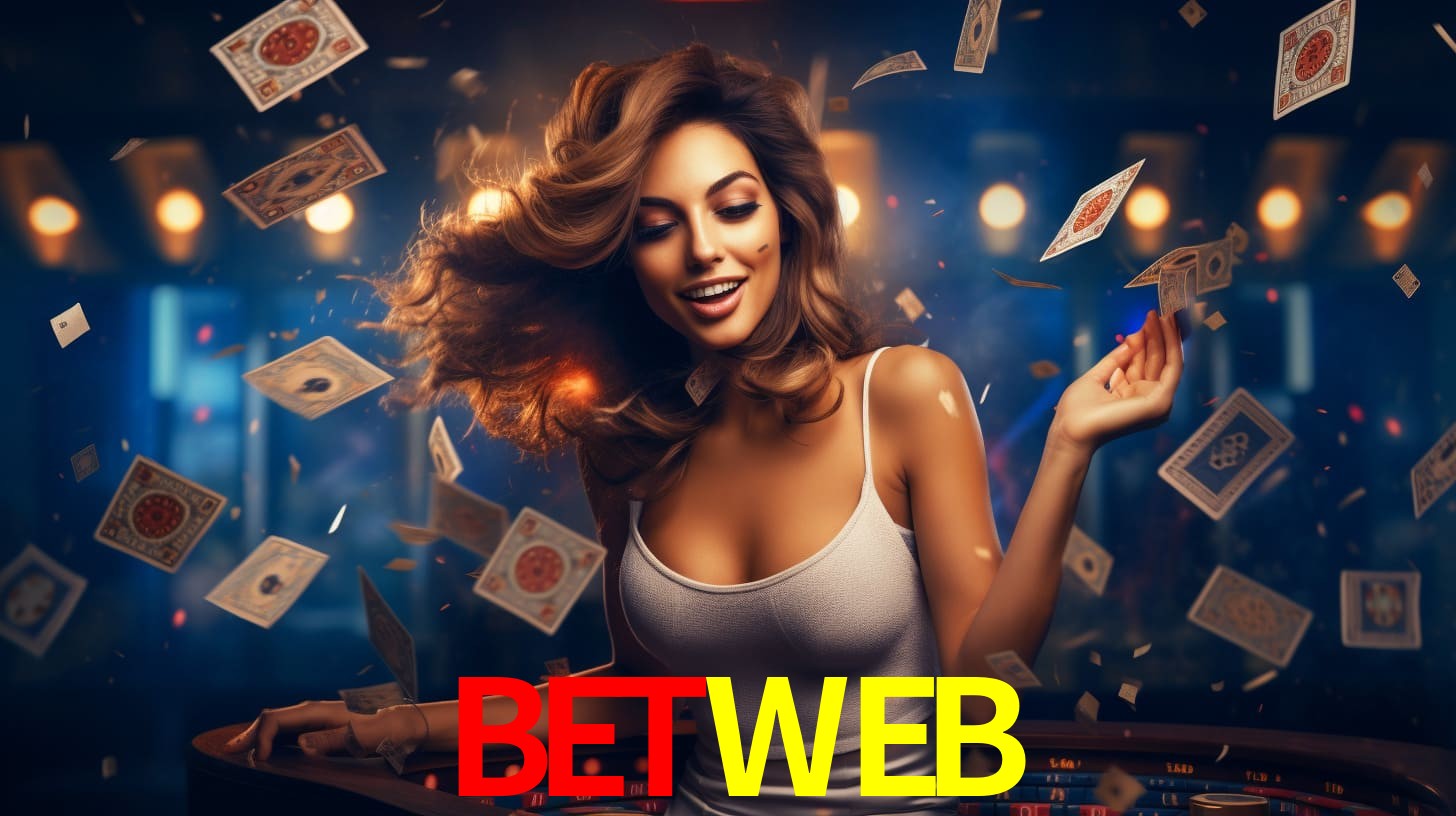 Live Casino BETWEB