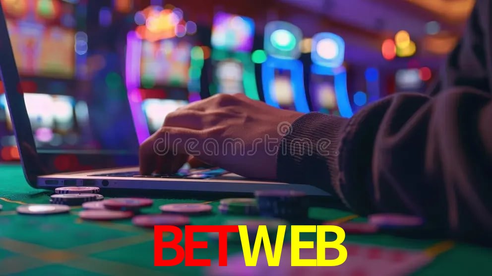 Casino Ao Vivo BETWEB