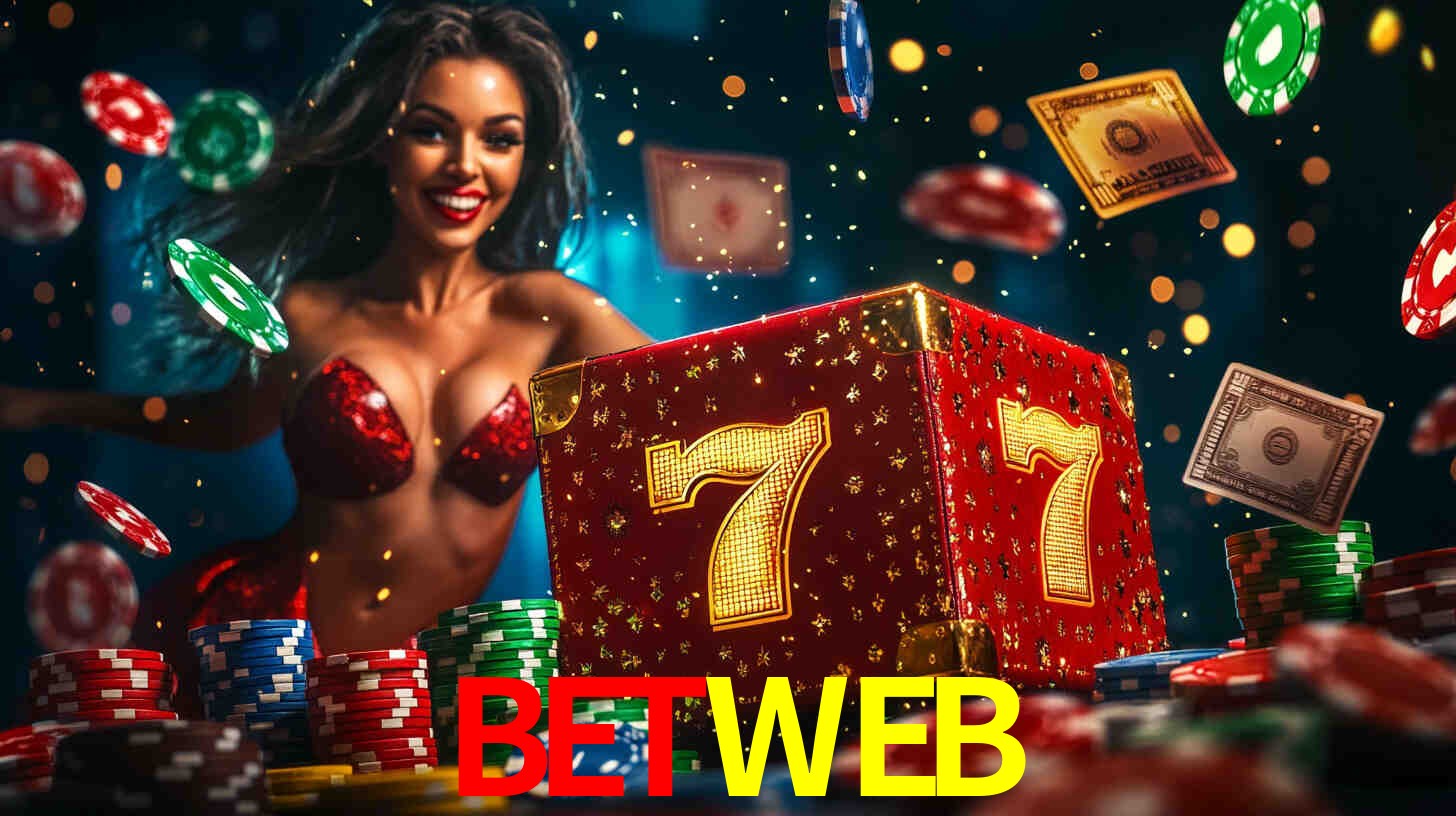 Desvendando o Mundo dos Jogos Virtuais na BETWEB
