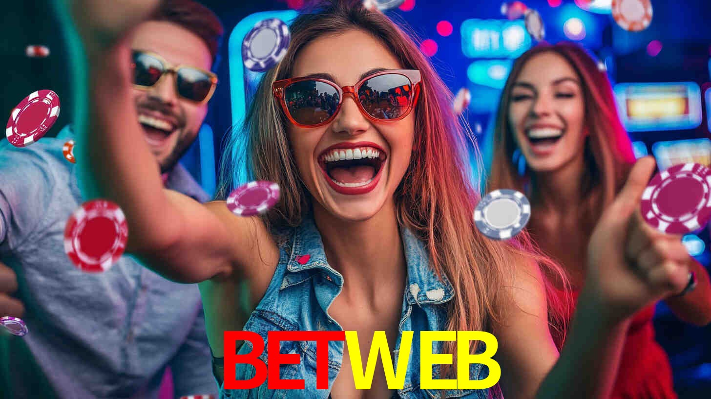 Descubra a Essência do BETWEB: Nossa História e Compromissos