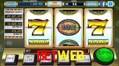 BETWEB: A Experiência de Casino com Jogos de Mesa ao Vivo