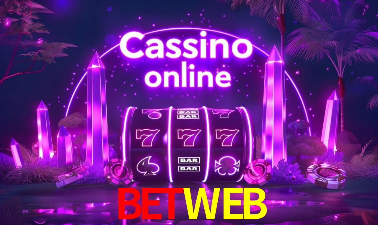 Sistemas de Segurança BETWEB