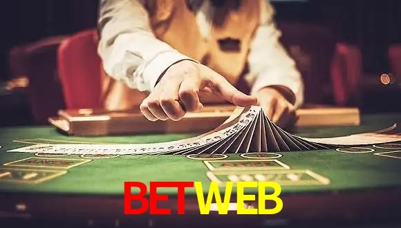 Live Casino BETWEB