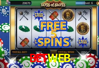 Desvendando o Mundo dos Jogos Virtuais na BETWEB
