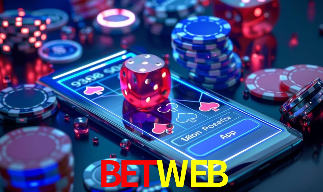 Explore as vantagens do BETWEB: serviço profissional e confiabilidade