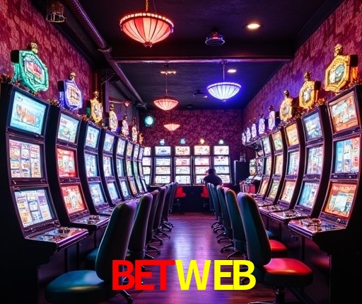 BETWEB