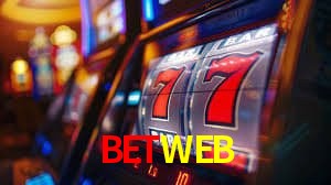 Segurança 2FA BETWEB