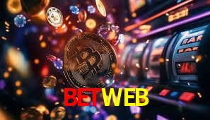 Interface do App BETWEB