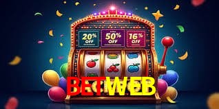 Especiais de Fim de Semana BETWEB