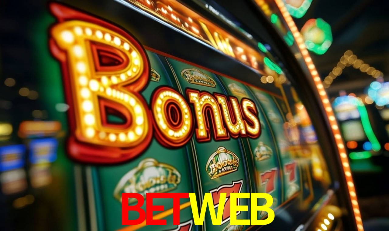 BETWEB app