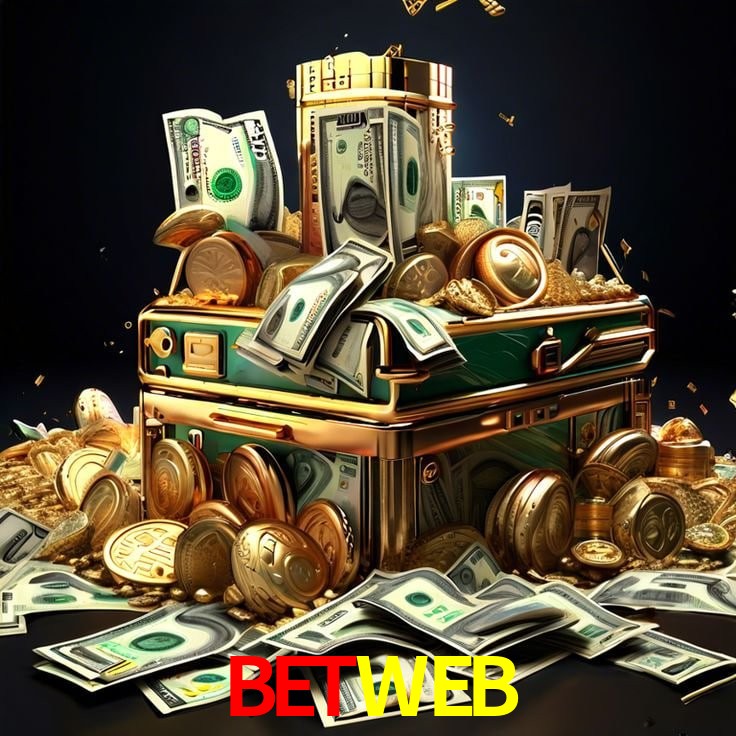 Recursos de Bônus BETWEB