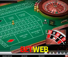 BETWEB app