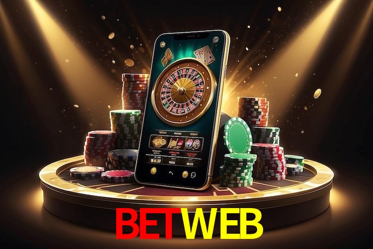 Tecnologia da Plataforma BETWEB