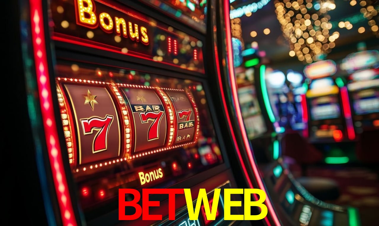 Bônus Generosos e Exclusivos no BETWEB para Você!