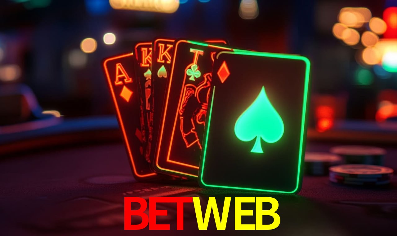 Jogos de Slot BETWEB
