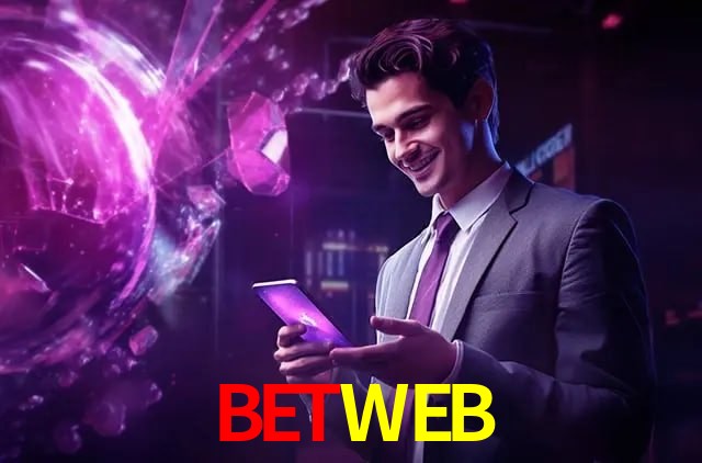 Account Benefits BETWEB