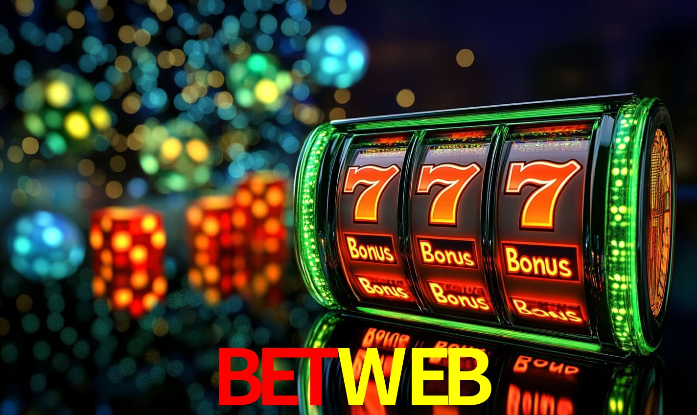 Benefícios da Conta BETWEB