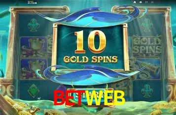 Descubra a Magia dos Jogos de Arcade no BETWEB
