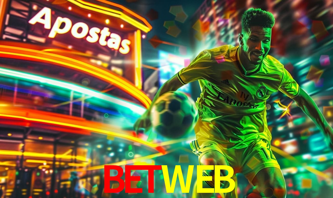 Provedores de Jogos BETWEB