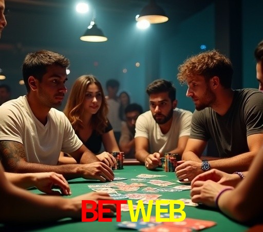 BETWEB