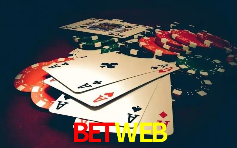 BETWEB app