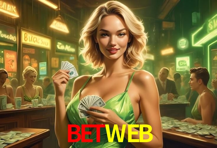 A Emoção da Loteria na BETWEB: Uma Chance de Mudança de Vida