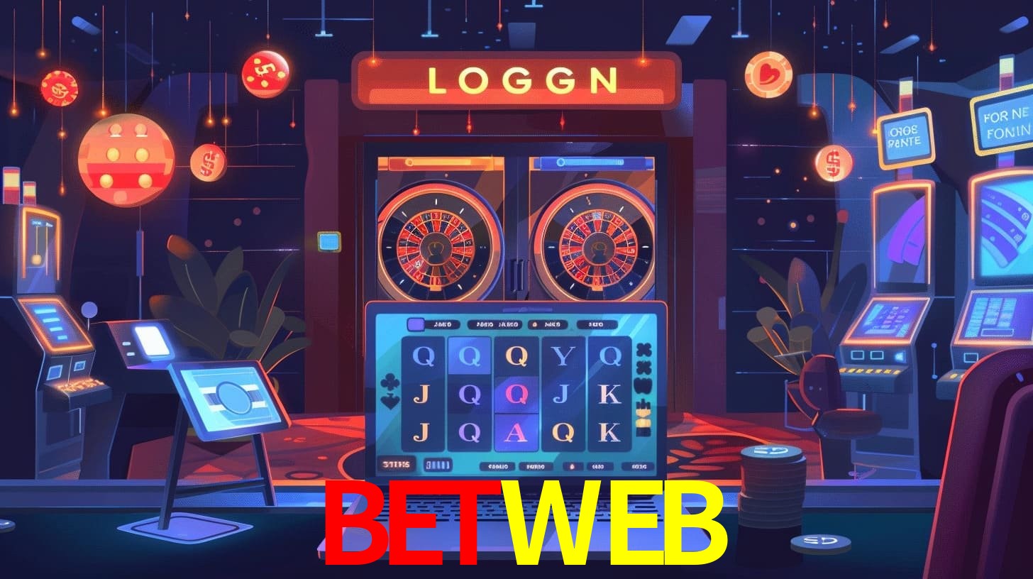 BETWEB app