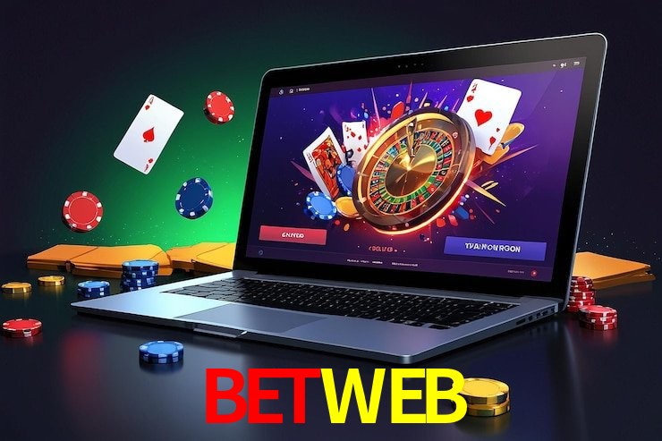  BETWEB.COM