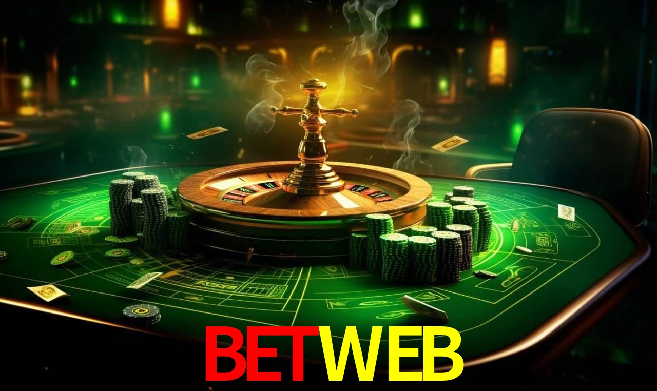 BETWEB: Seu Especialista em Apostas Esportivas Brasileiras