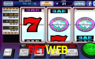 A Revolução dos Aplicativos de Jogos no BETWEB