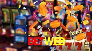 BETWEB App Interface