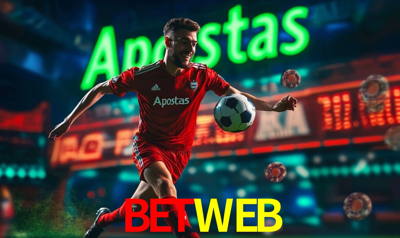 Torneios BETWEB