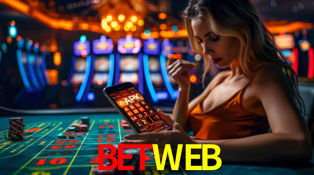 Slot Games BETWEB