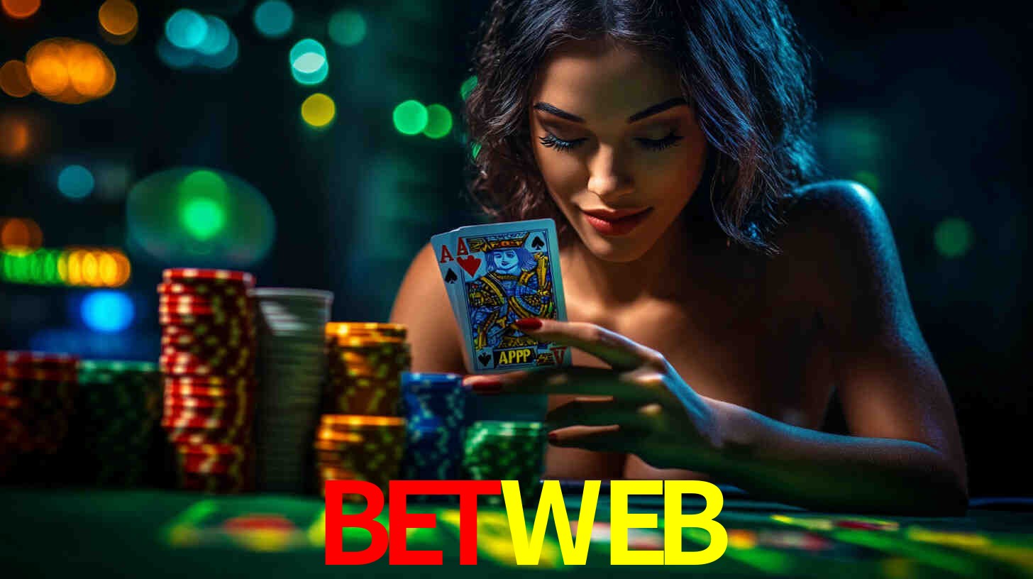 Inovações de Jogos na BETWEB: O Futuro das Experiências Interativas