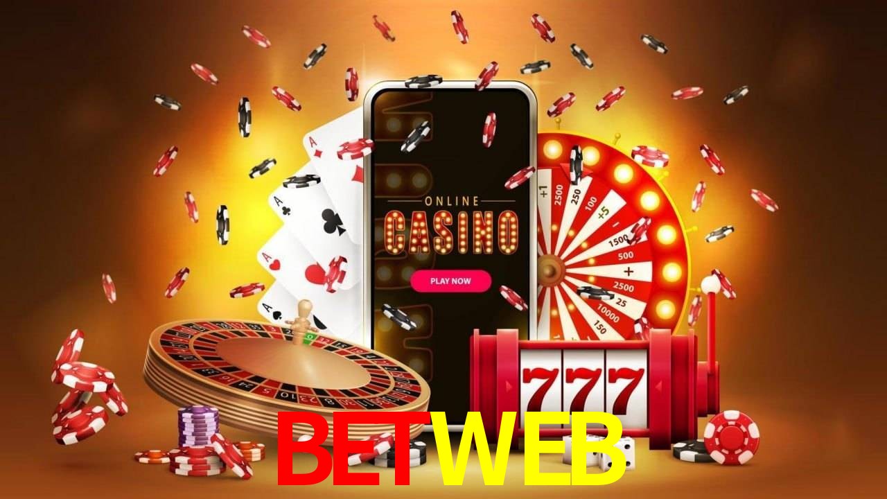 Login Seguro BETWEB